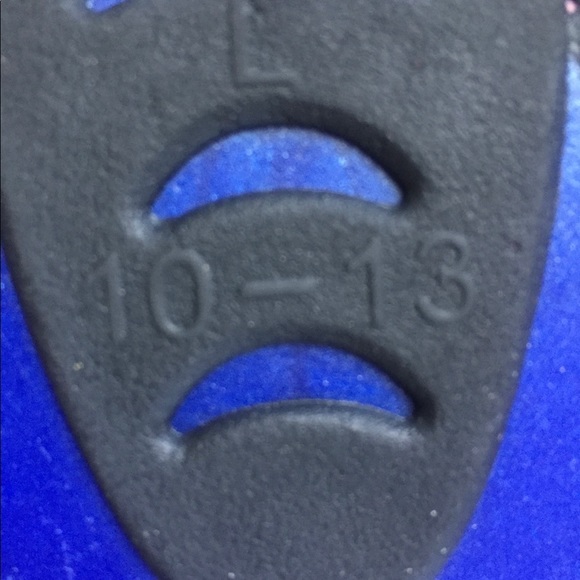 U.S. Divers Full Snorkel Set Large Like 🆕 - Picture 6 of 9